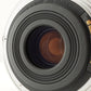 Canon EF-S 60mm F2.8 MACRO USM AF MACRO Lens from Japan #8025