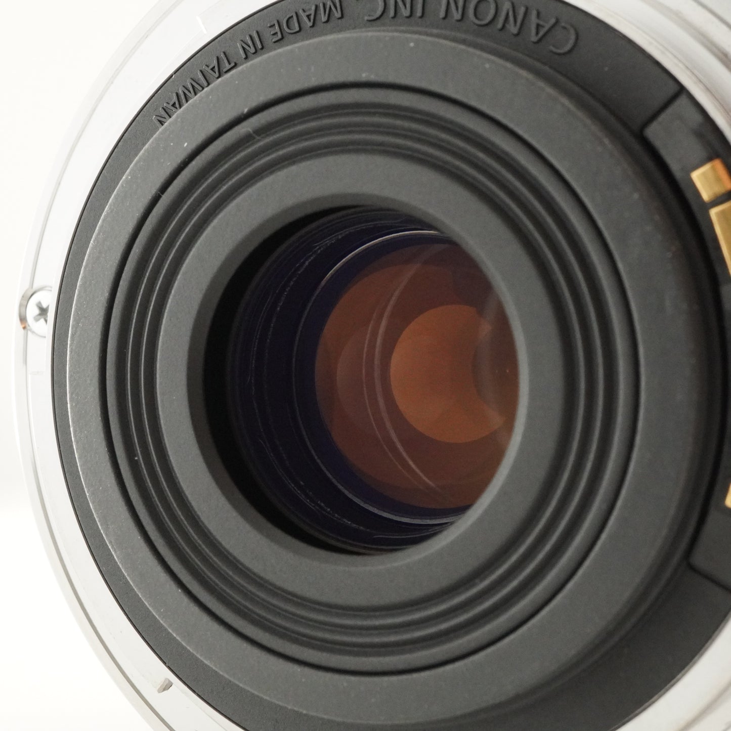 Canon EF-S 60mm F2.8 MACRO USM AF MACRO Lens from Japan #8025