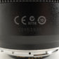 Canon EF-S 60mm F2.8 MACRO USM AF MACRO Lens from Japan #8025