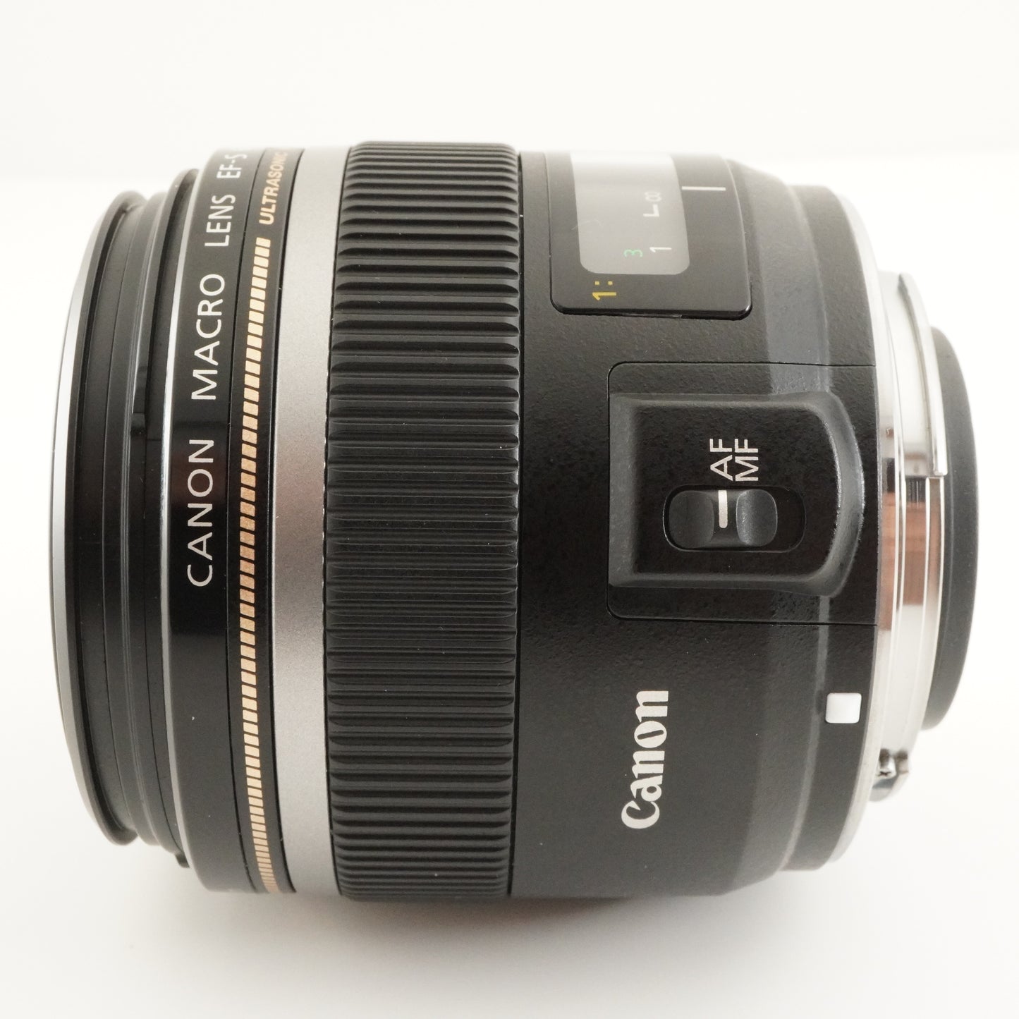 Canon EF-S 60mm F2.8 MACRO USM AF MACRO Lens from Japan #8025