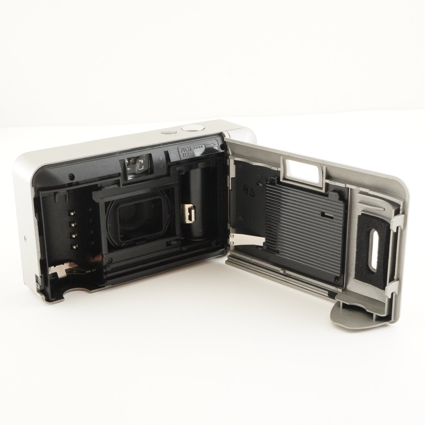 Konica BiG mini F Point & Shoot Film Camera from Japan #8026