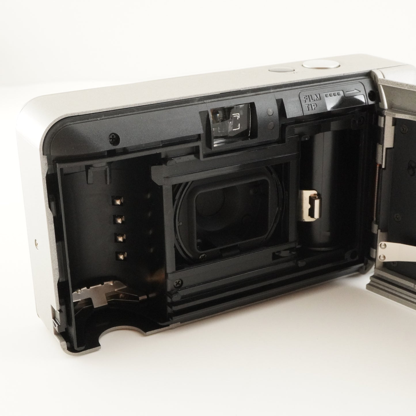 Konica BiG mini F Point & Shoot Film Camera from Japan #8026