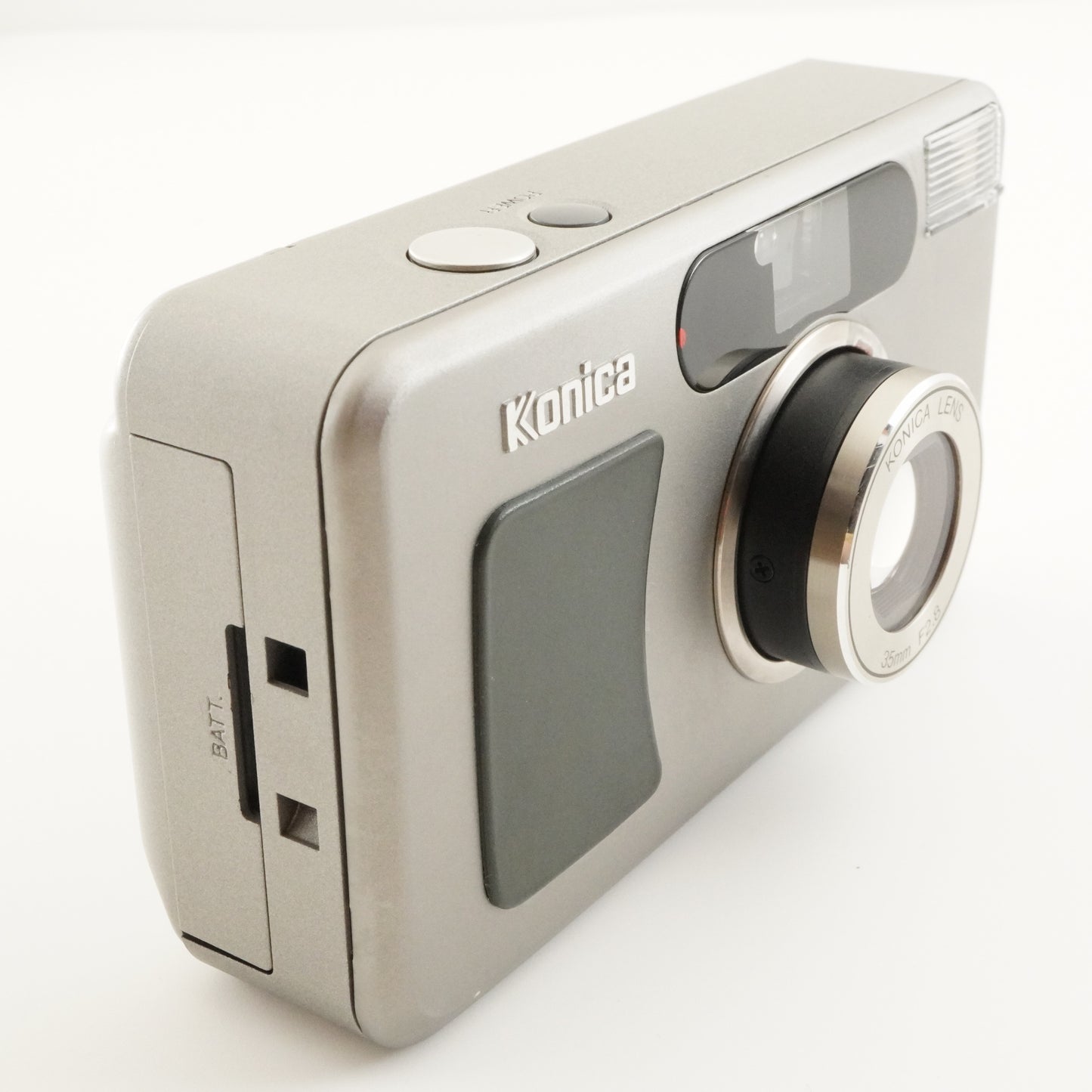 Konica BiG mini F Point & Shoot Film Camera from Japan #8026