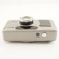 Konica BiG mini F Point & Shoot Film Camera from Japan #8026