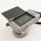 [936 Shots] SONY alpha 5100 ILCE-5100 Silver + 16-50 + 16GB SD from Japan #8029