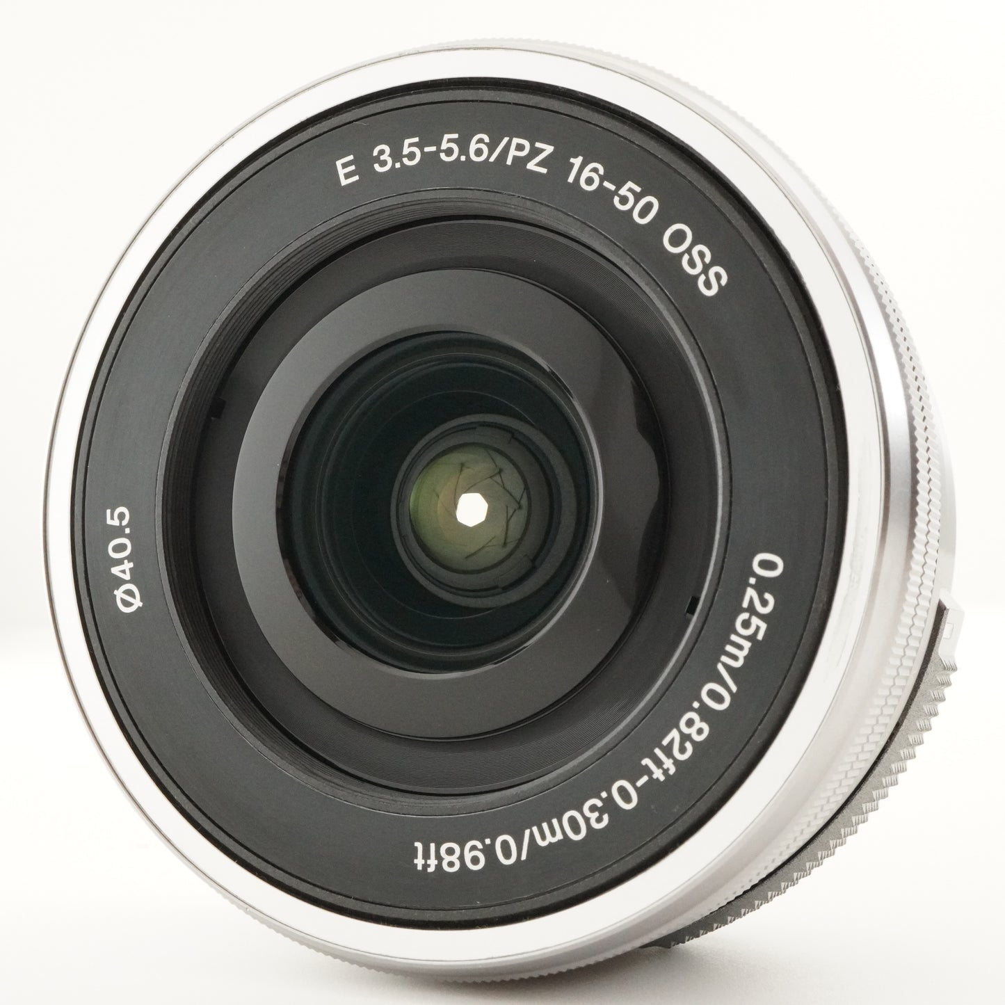 [936 Shots] SONY alpha 5100 ILCE-5100 Silver + 16-50 + 16GB SD from Japan #8029