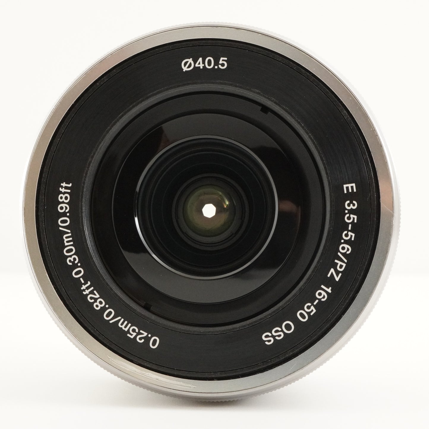 [936 Shots] SONY alpha 5100 ILCE-5100 Silver + 16-50 + 16GB SD from Japan #8029