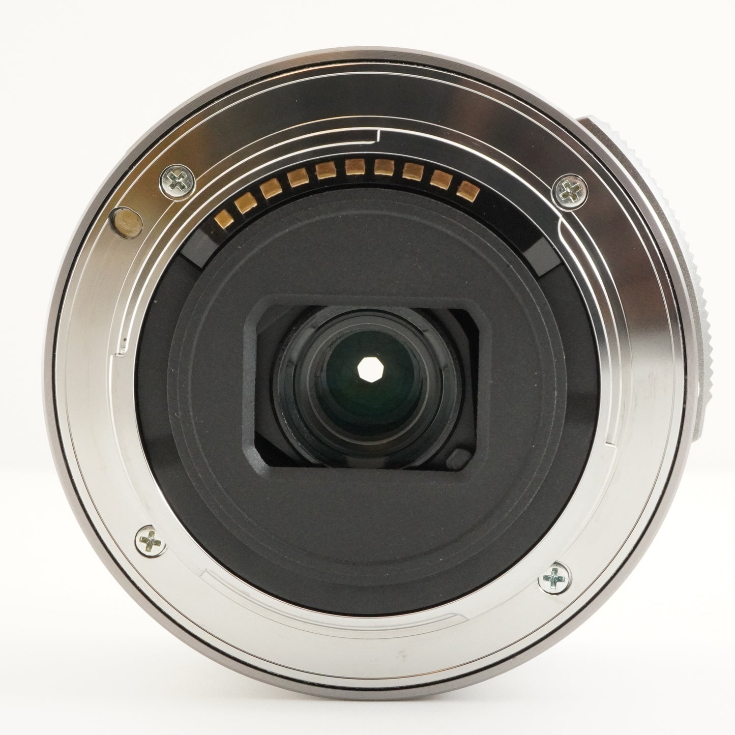 [936 Shots] SONY alpha 5100 ILCE-5100 Silver + 16-50 + 16GB SD from Japan #8029