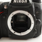 [Only 178 Shots] Nikon D7000 + AF-S 18-105mm + 16GB SDHC Card from Japan #8104