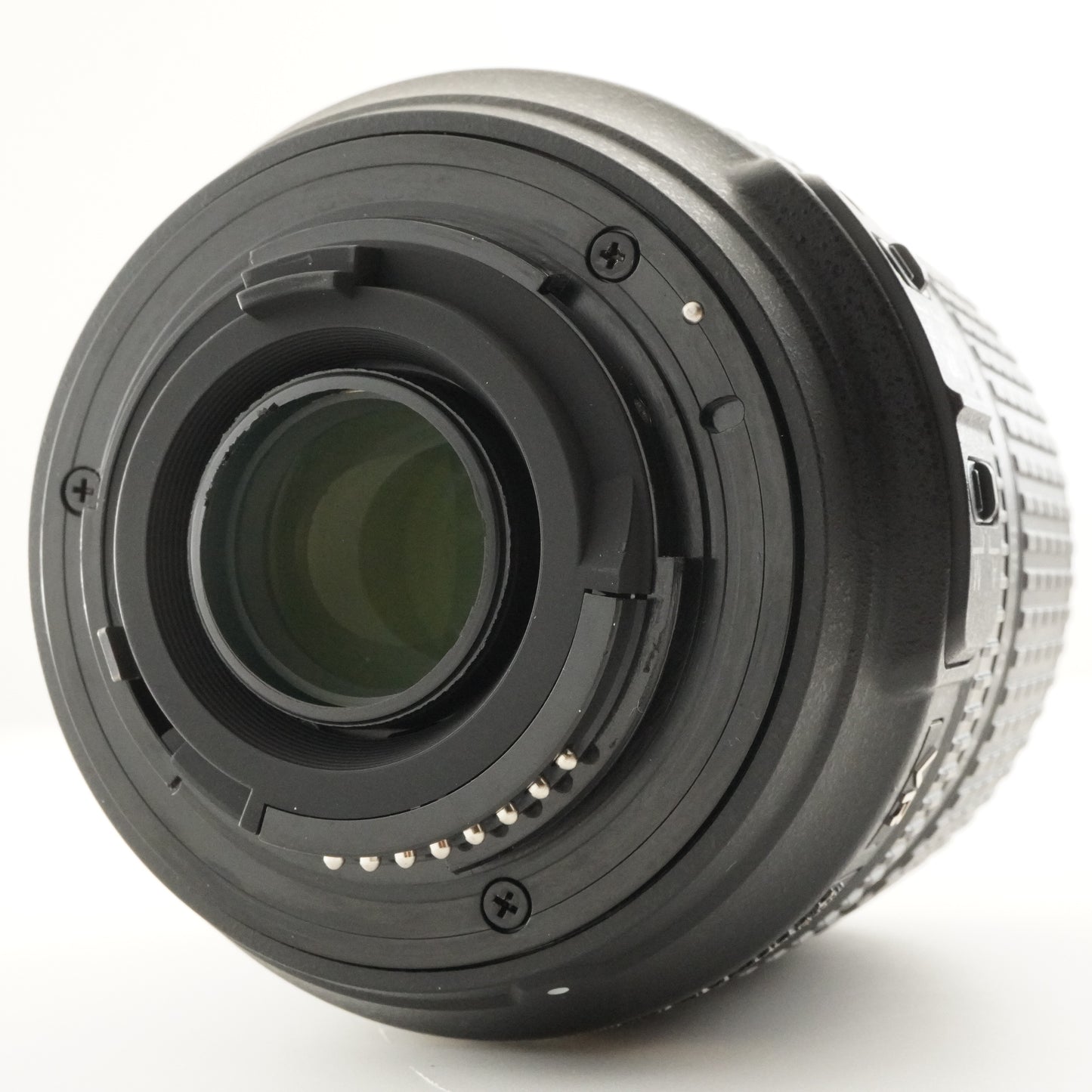 [Only 178 Shots] Nikon D7000 + AF-S 18-105mm + 16GB SDHC Card from Japan #8104