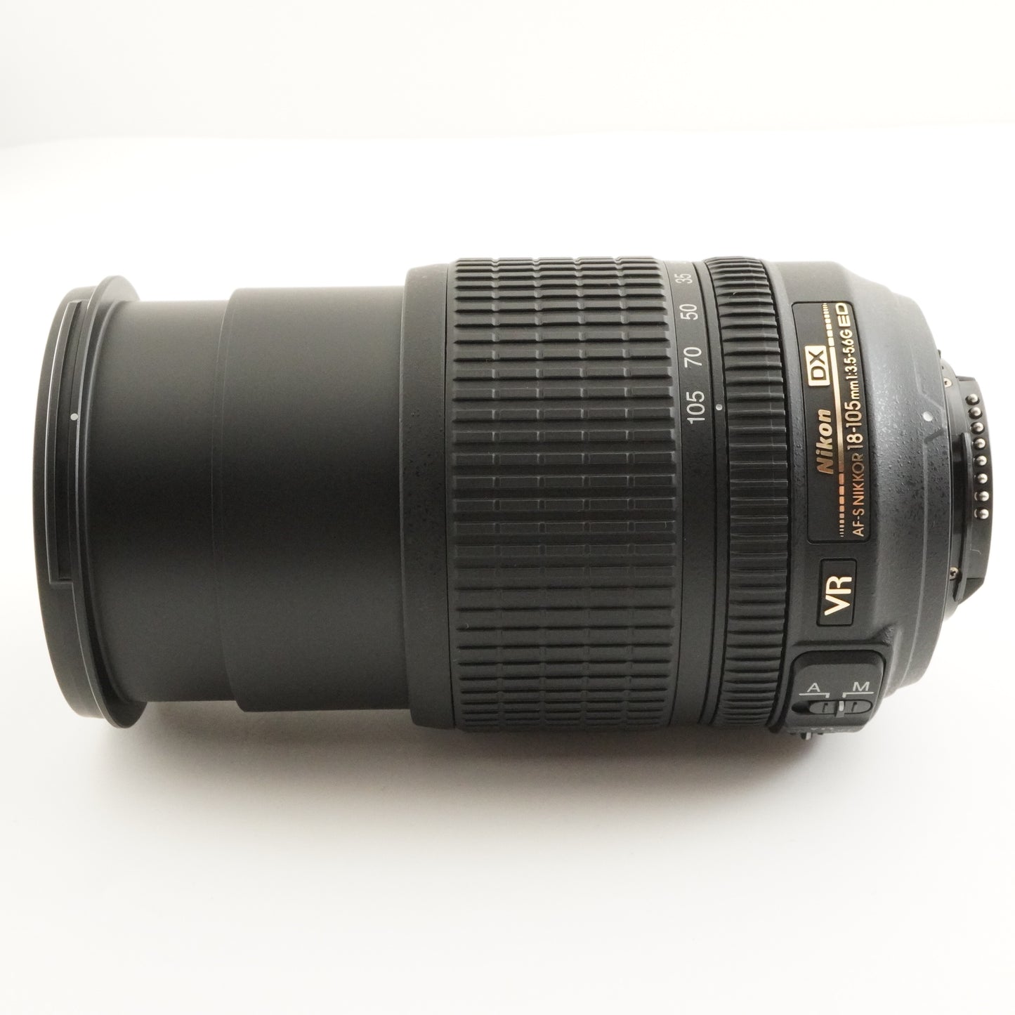 [Only 178 Shots] Nikon D7000 + AF-S 18-105mm + 16GB SDHC Card from Japan #8104