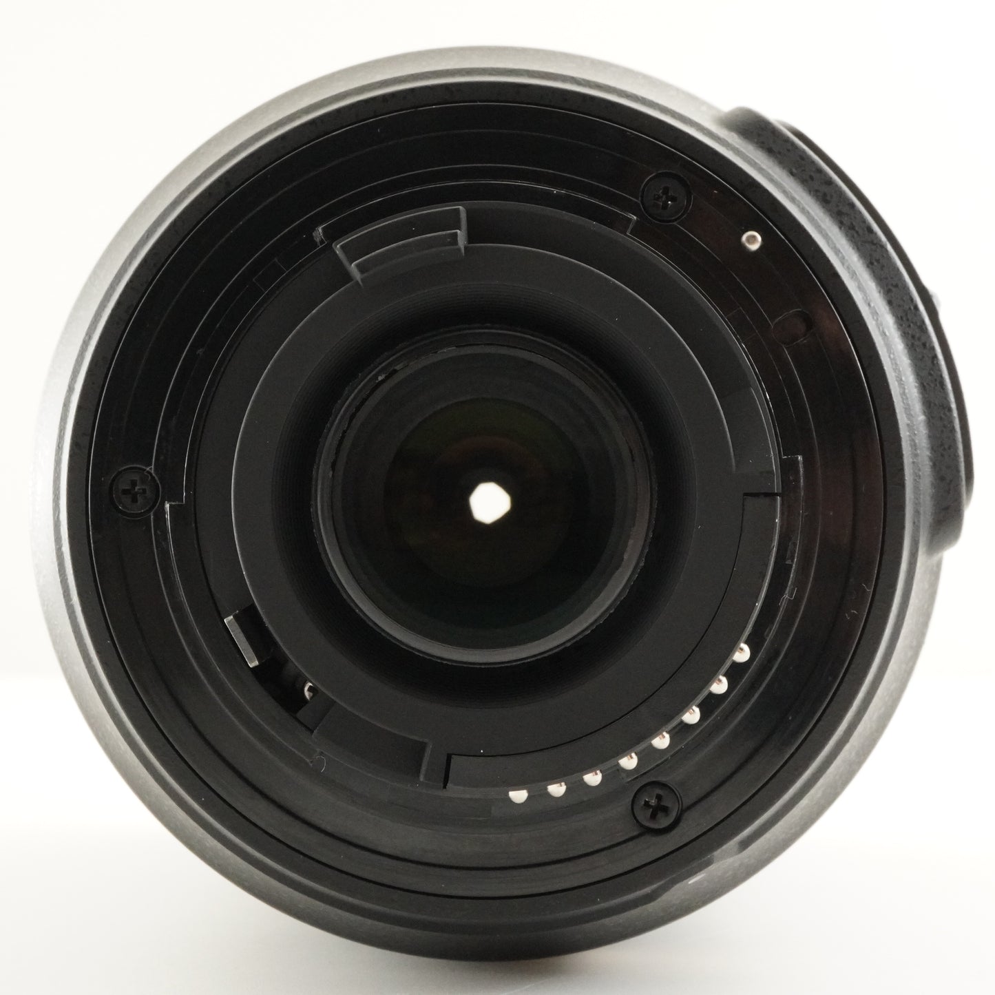 [Only 178 Shots] Nikon D7000 + AF-S 18-105mm + 16GB SDHC Card from Japan #8104