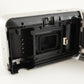 Konica Big mini F With Case Point & Shoot Film Camera from Japan #8109