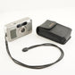 Konica Big mini F With Case Point & Shoot Film Camera from Japan #8109