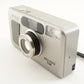 Konica Big mini F With Case Point & Shoot Film Camera from Japan #8109