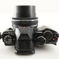 [5,427 Shots] OLYMPUS OM-D E-M10 Black + 14-42 + 40-150 + 8GBSD from Japan #8113