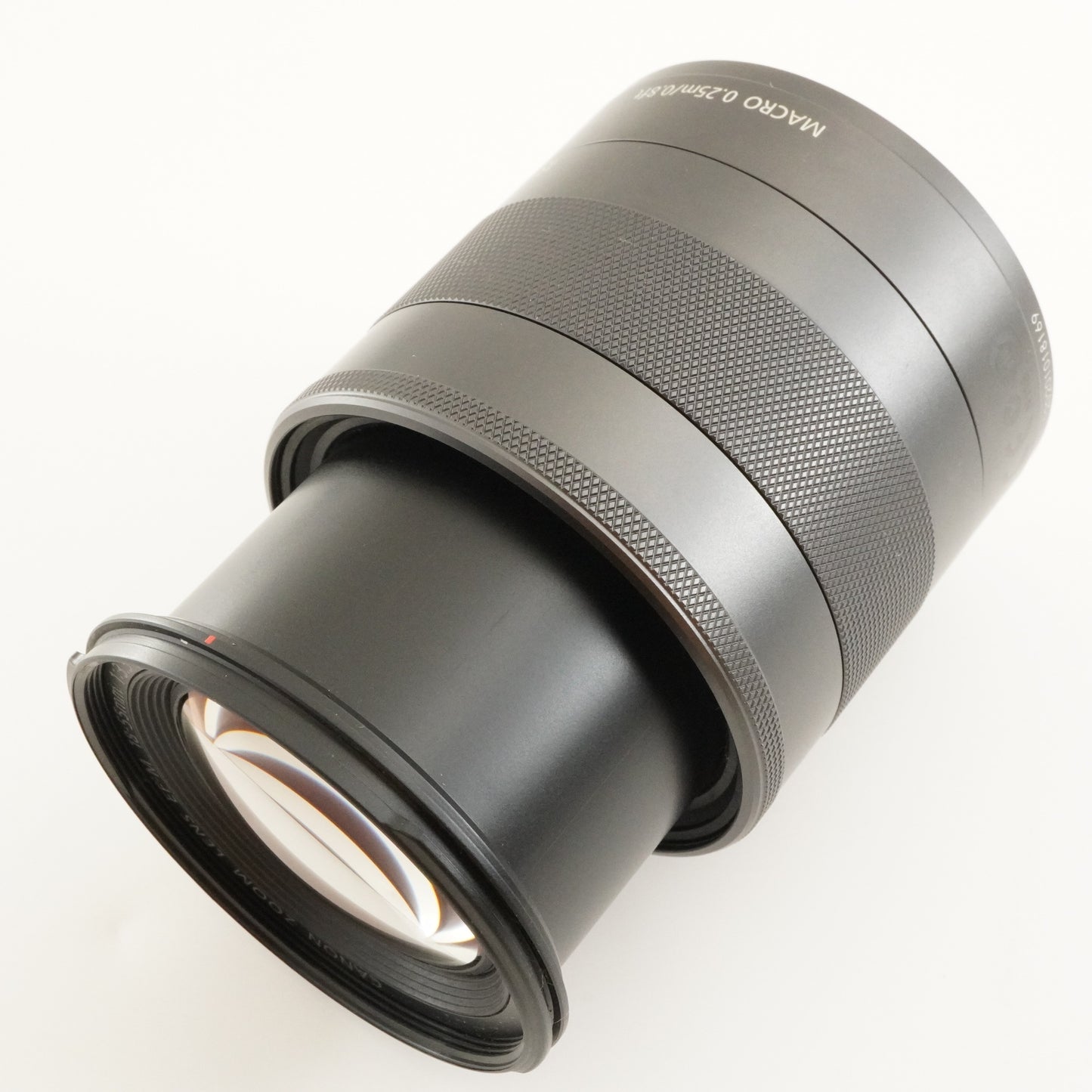 Canon EOS M2 + EF-M 18-55mm IS STM Black With 8GB SDHC Card from Japan #8115