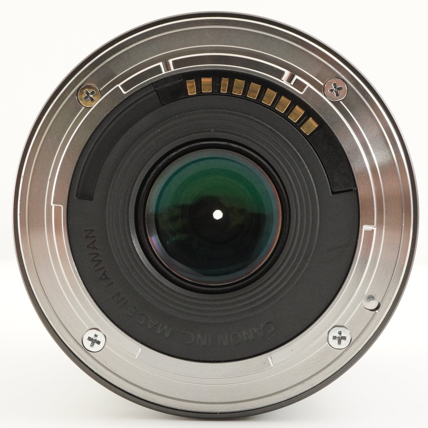 Canon EOS M2 + EF-M 18-55mm IS STM Black With 8GB SDHC Card from Japan #8115