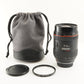 Canon EF 28-80mm F2.8-4 L USM With Pouch AF ZOOM Lens from Japan #8120