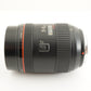 Canon EF 28-80mm F2.8-4 L USM With Pouch AF ZOOM Lens from Japan #8120