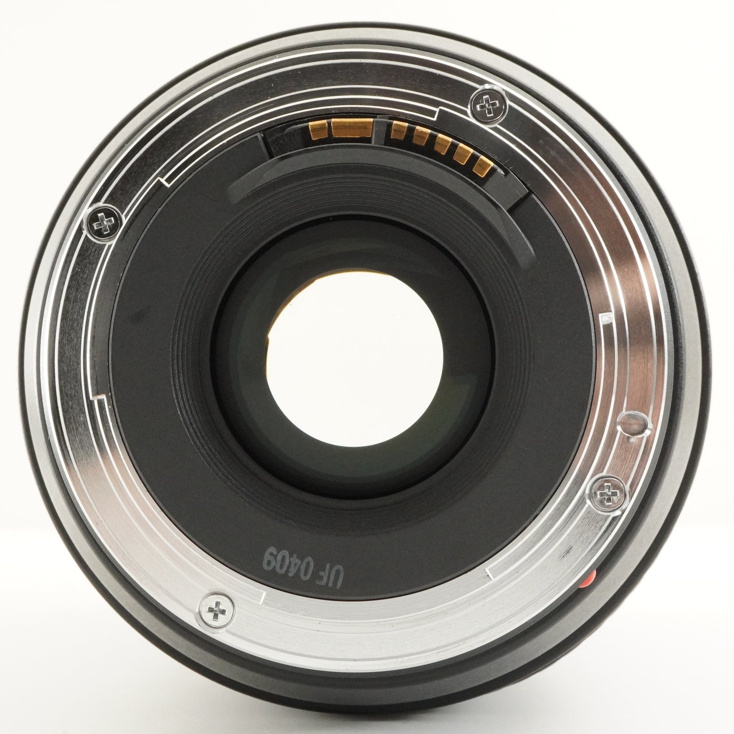 Canon EF 28-80mm F2.8-4 L USM With Pouch AF ZOOM Lens from Japan #8120