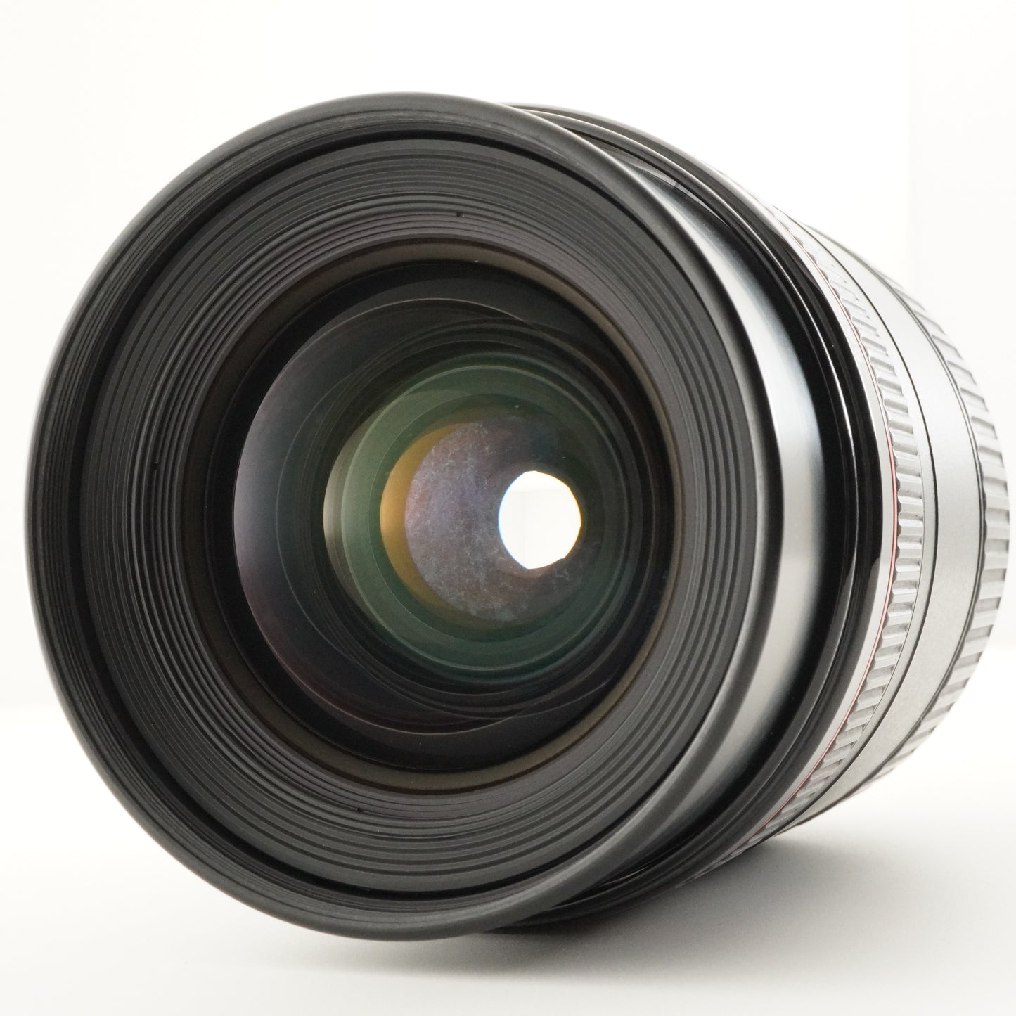 Canon EF 28-80mm F2.8-4 L USM With Pouch AF ZOOM Lens from Japan #8120