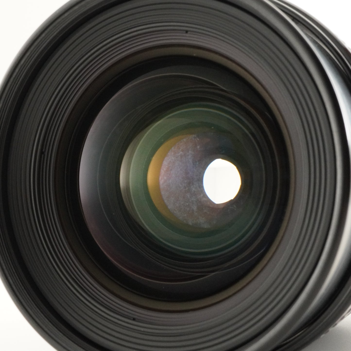 Canon EF 28-80mm F2.8-4 L USM With Pouch AF ZOOM Lens from Japan #8120