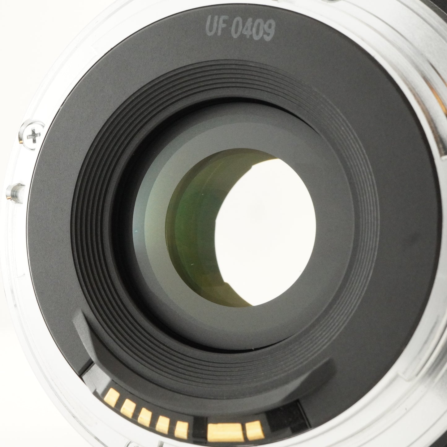 Canon EF 28-80mm F2.8-4 L USM With Pouch AF ZOOM Lens from Japan #8120