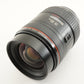 Canon EF 28-80mm F2.8-4 L USM With Pouch AF ZOOM Lens from Japan #8120