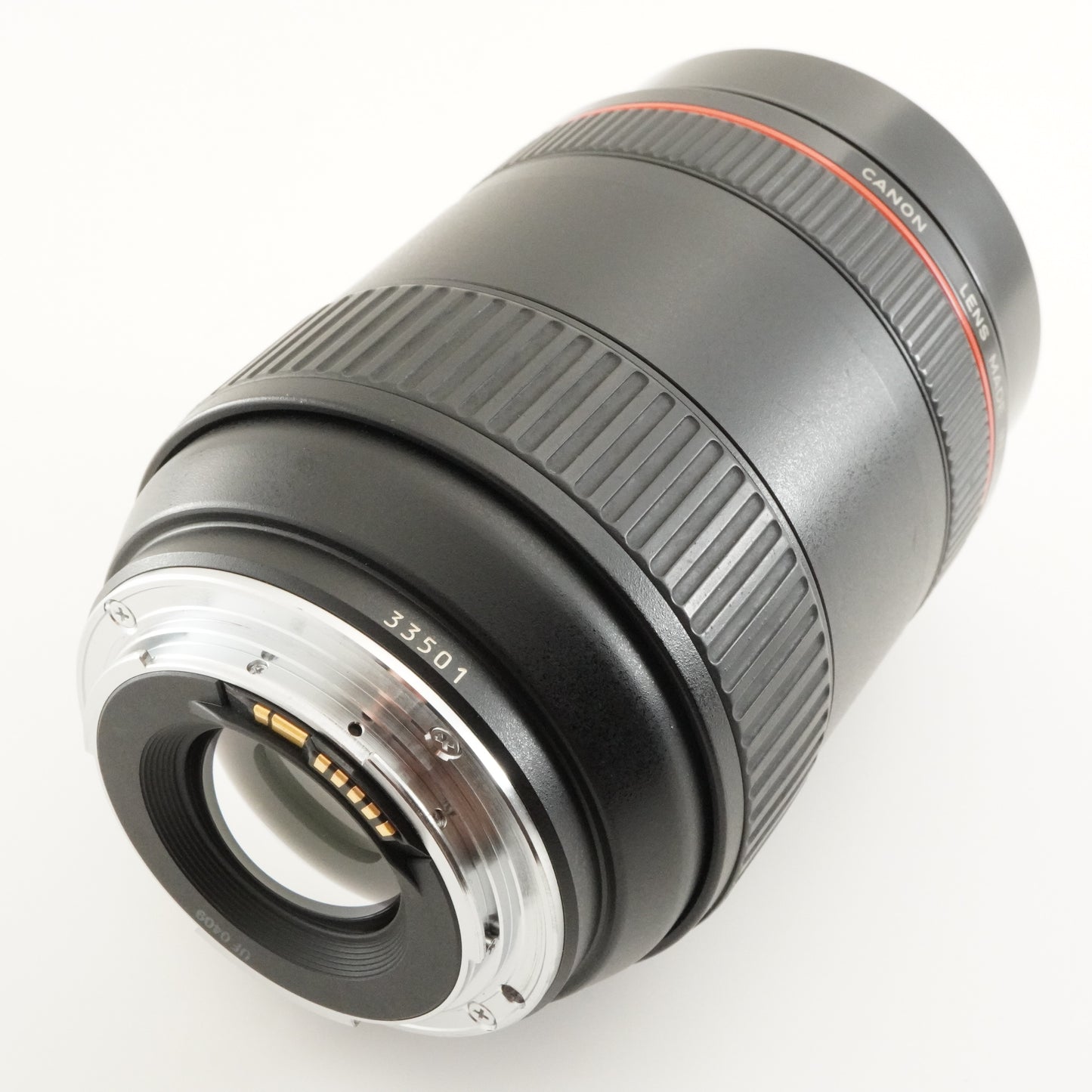 Canon EF 28-80mm F2.8-4 L USM With Pouch AF ZOOM Lens from Japan #8120