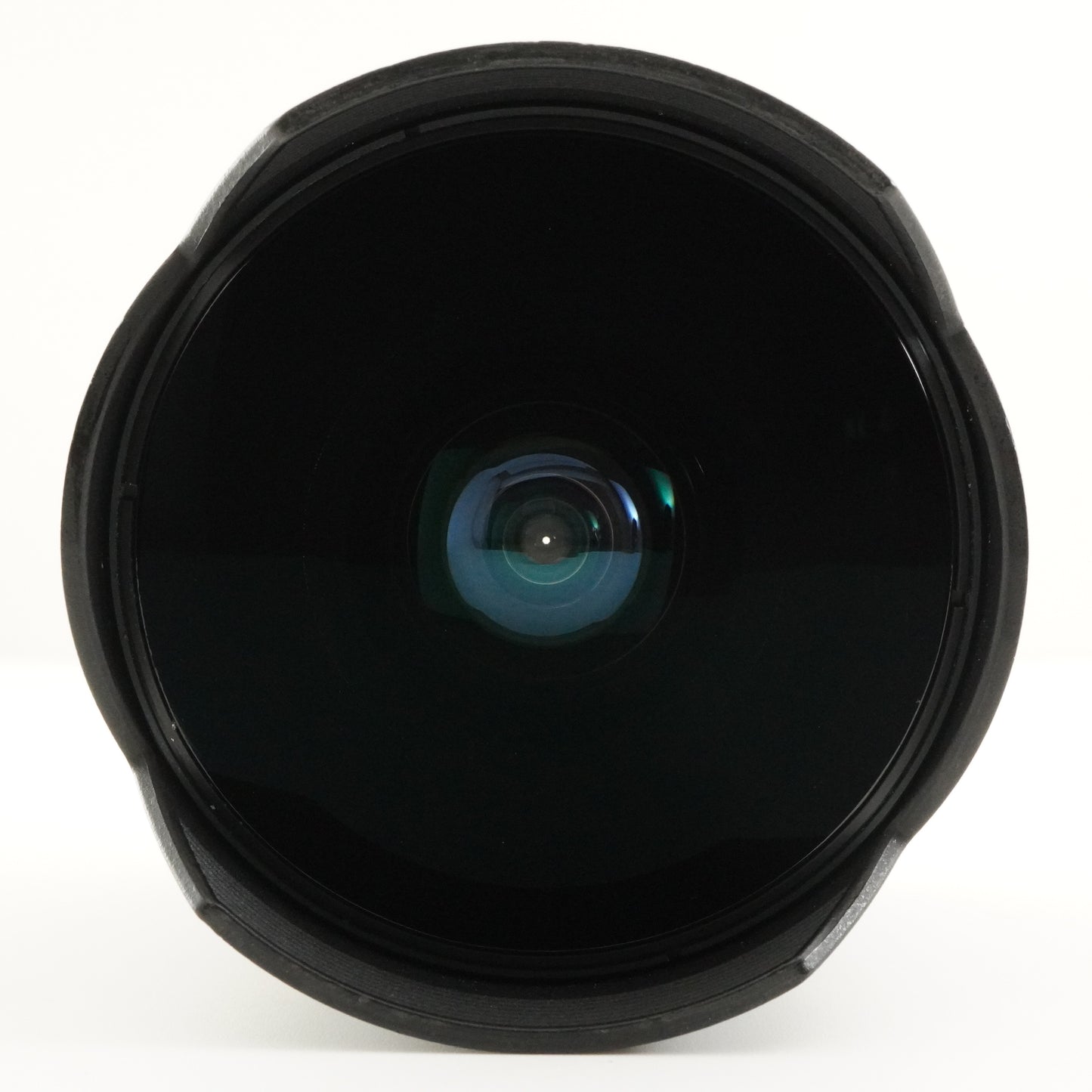 Nikon AF DX FISHEYE NIKKOR 10.5mm F2.8 G ED AF Prime Lens from Japan #8127