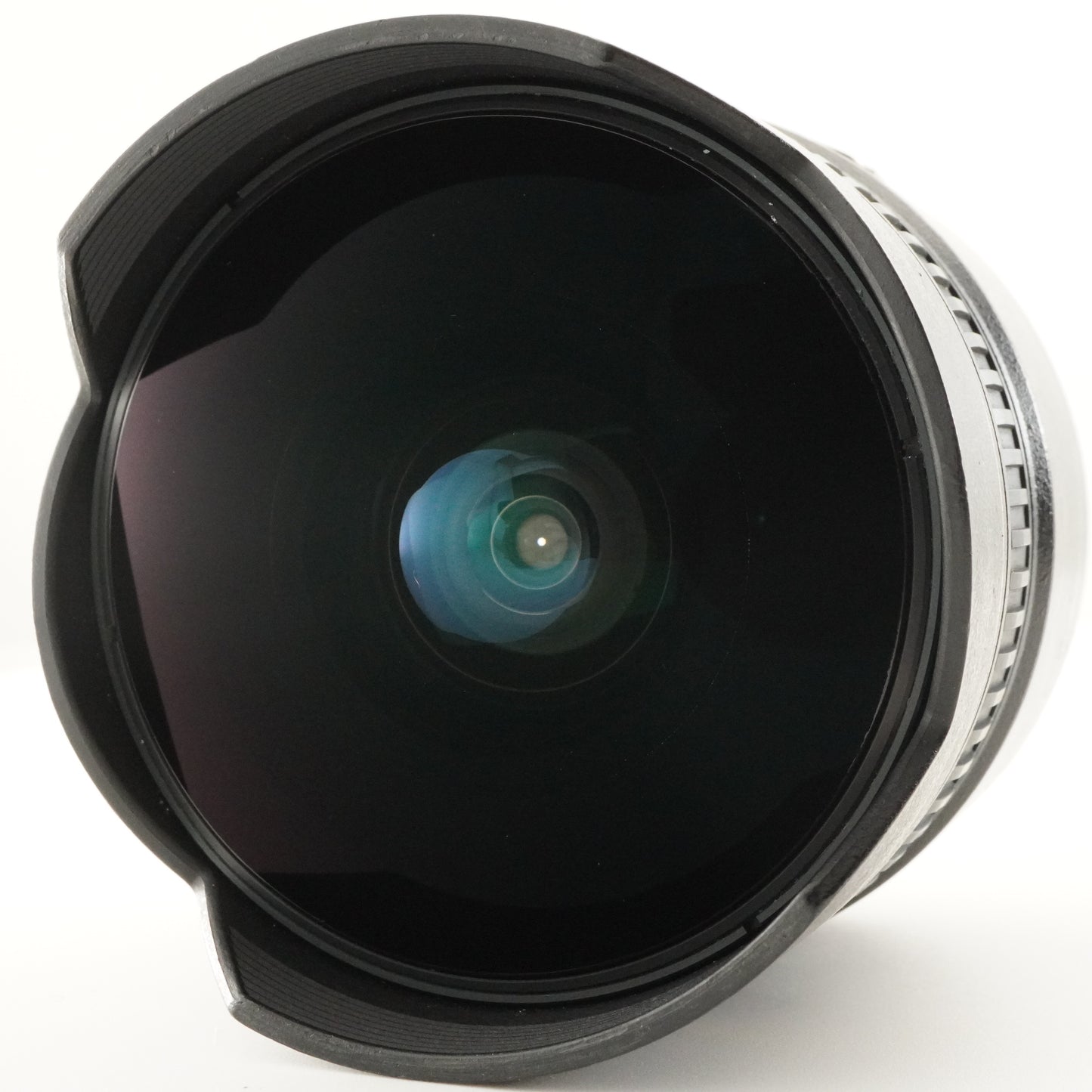 Nikon AF DX FISHEYE NIKKOR 10.5mm F2.8 G ED AF Prime Lens from Japan #8127