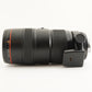 Canon EF 80-200mm F2.8 L AF ZOOM Lens from Japan #8128