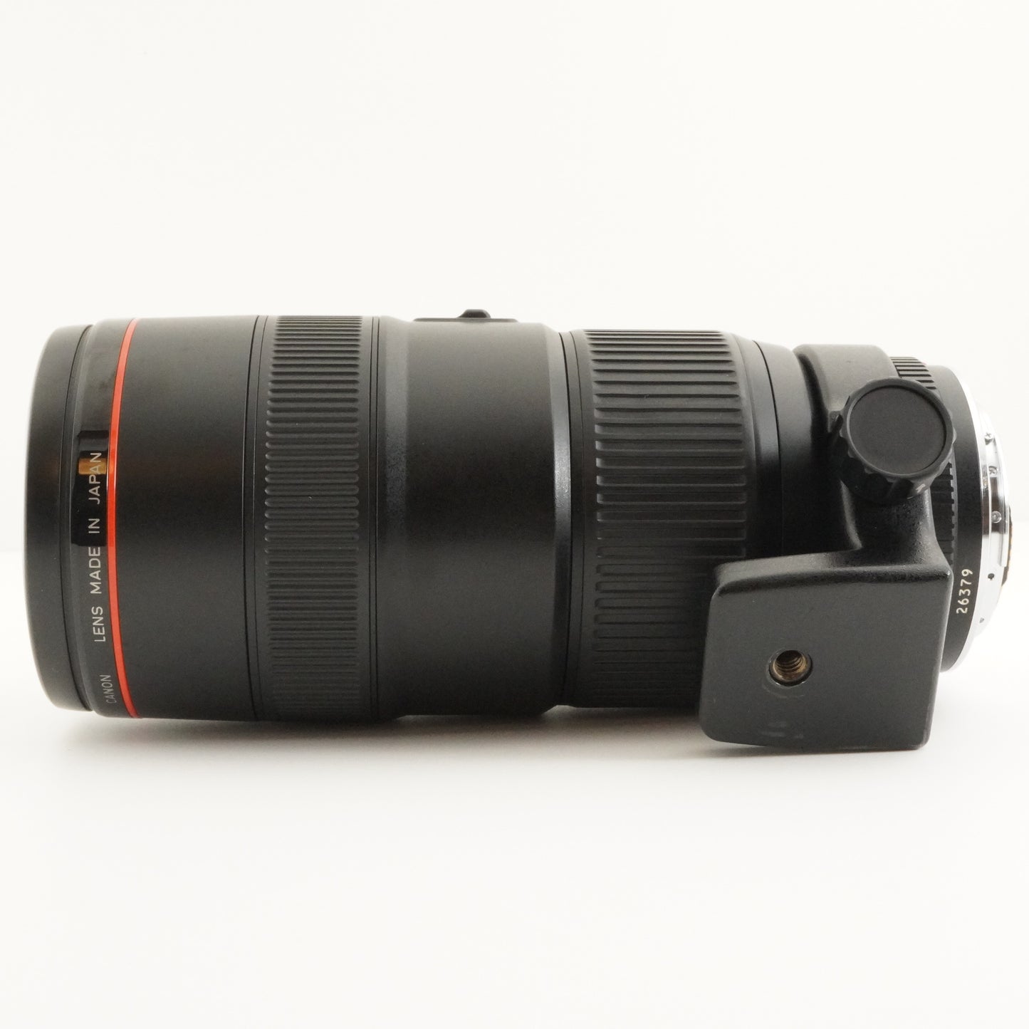 Canon EF 80-200mm F2.8 L AF ZOOM Lens from Japan #8128