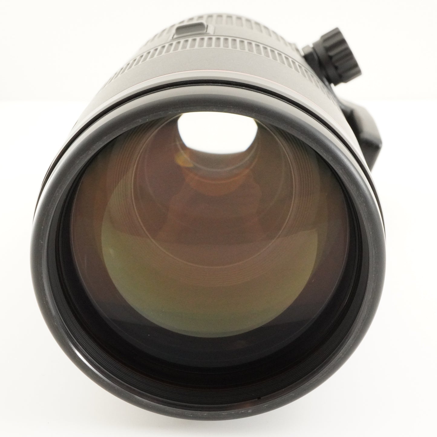 Canon EF 80-200mm F2.8 L AF ZOOM Lens from Japan #8128