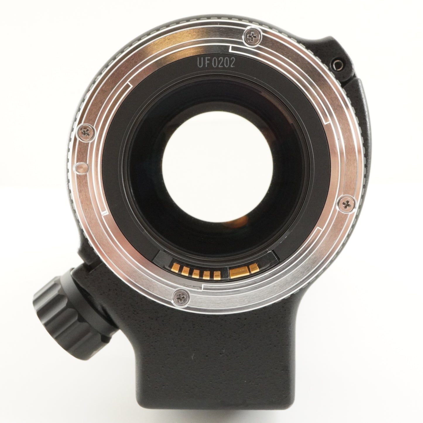 Canon EF 80-200mm F2.8 L AF ZOOM Lens from Japan #8128