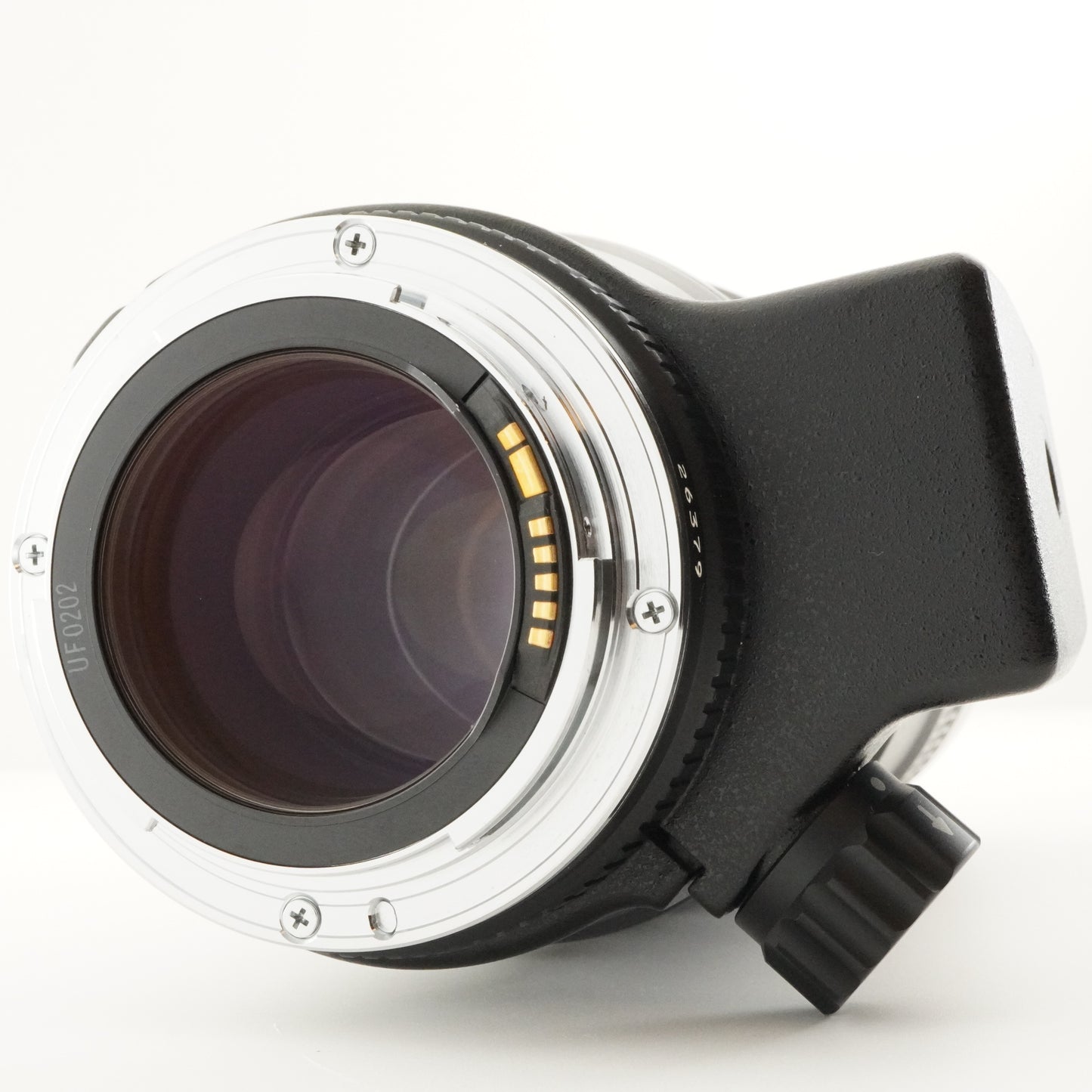 Canon EF 80-200mm F2.8 L AF ZOOM Lens from Japan #8128