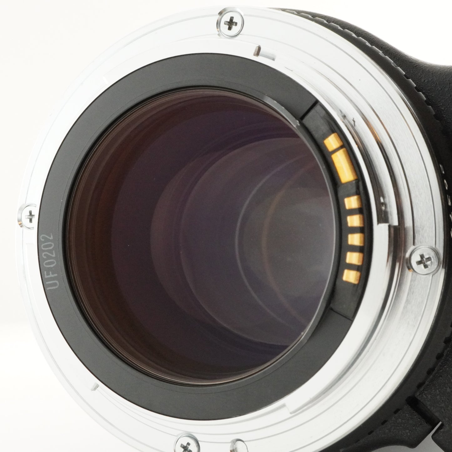 Canon EF 80-200mm F2.8 L AF ZOOM Lens from Japan #8128