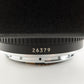 Canon EF 80-200mm F2.8 L AF ZOOM Lens from Japan #8128
