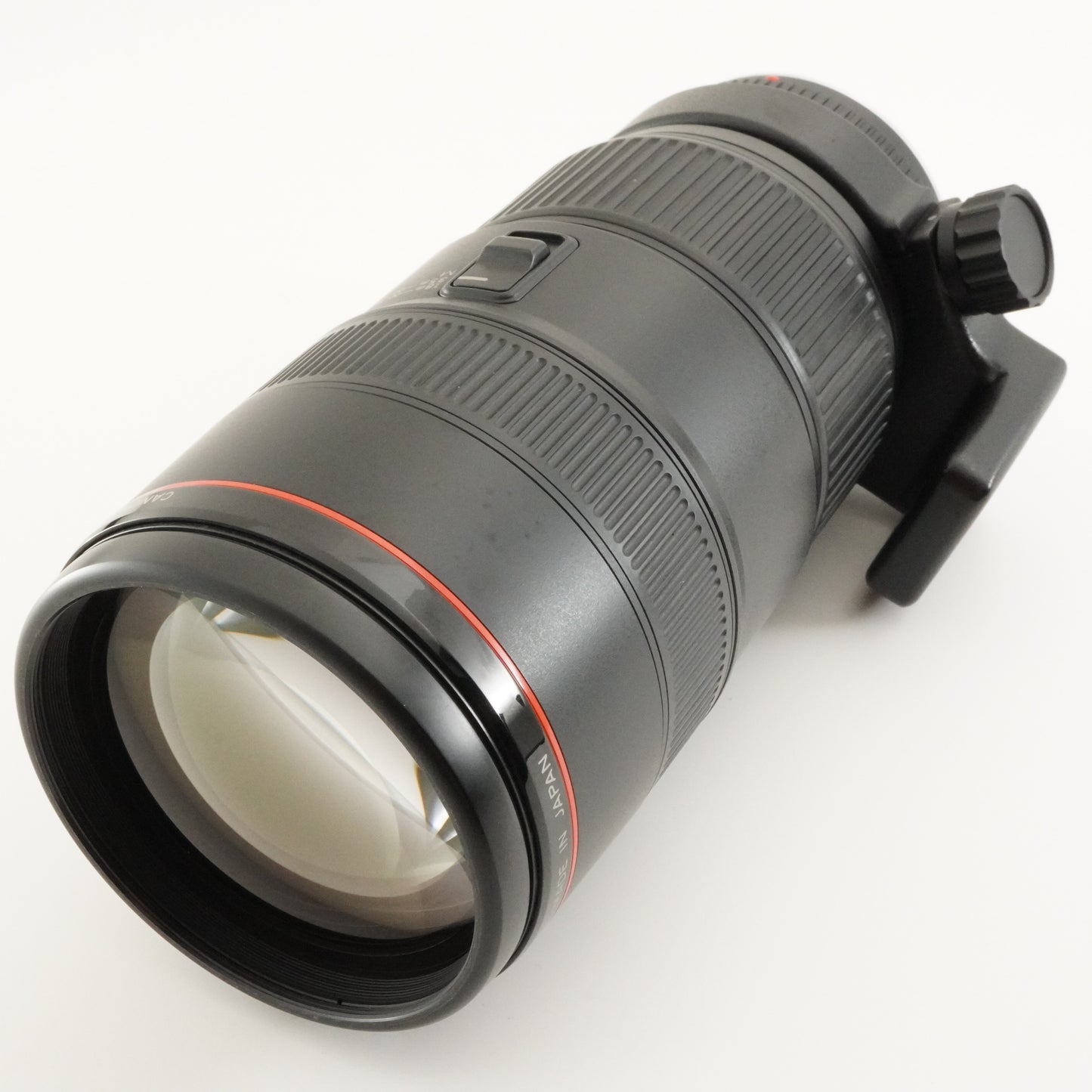 Canon EF 80-200mm F2.8 L AF ZOOM Lens from Japan #8128