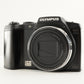 OLYMPUS SZ-31MR Black With 4GB SDHC Card Digital Camera from Japan #8132