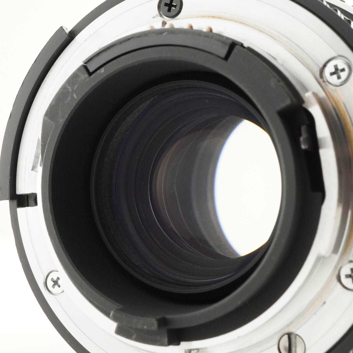 Nikon AF NIKKOR 35-70mm F2.8 D AF ZOOM Lens from Japan #8135