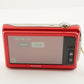 FUJIFILM FINEPIX Z90 Red In Box + 4GB SDHC Card Digital Camera from Japan #8150