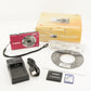 Canon PowerShot A2300 Pink In Box With 4GB SDHC Card from Japan #8151