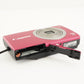 Canon PowerShot A2300 Pink In Box With 4GB SDHC Card from Japan #8151