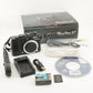 Canon PowerShot G7 In Box With 4GB SDHC Card Digital Camera from Japan #8163