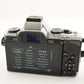 [7,078 Shots] OLYMPUS OM-D E-M5 Silver + M.ZUIKO 12-50mm In Box from Japan #8171
