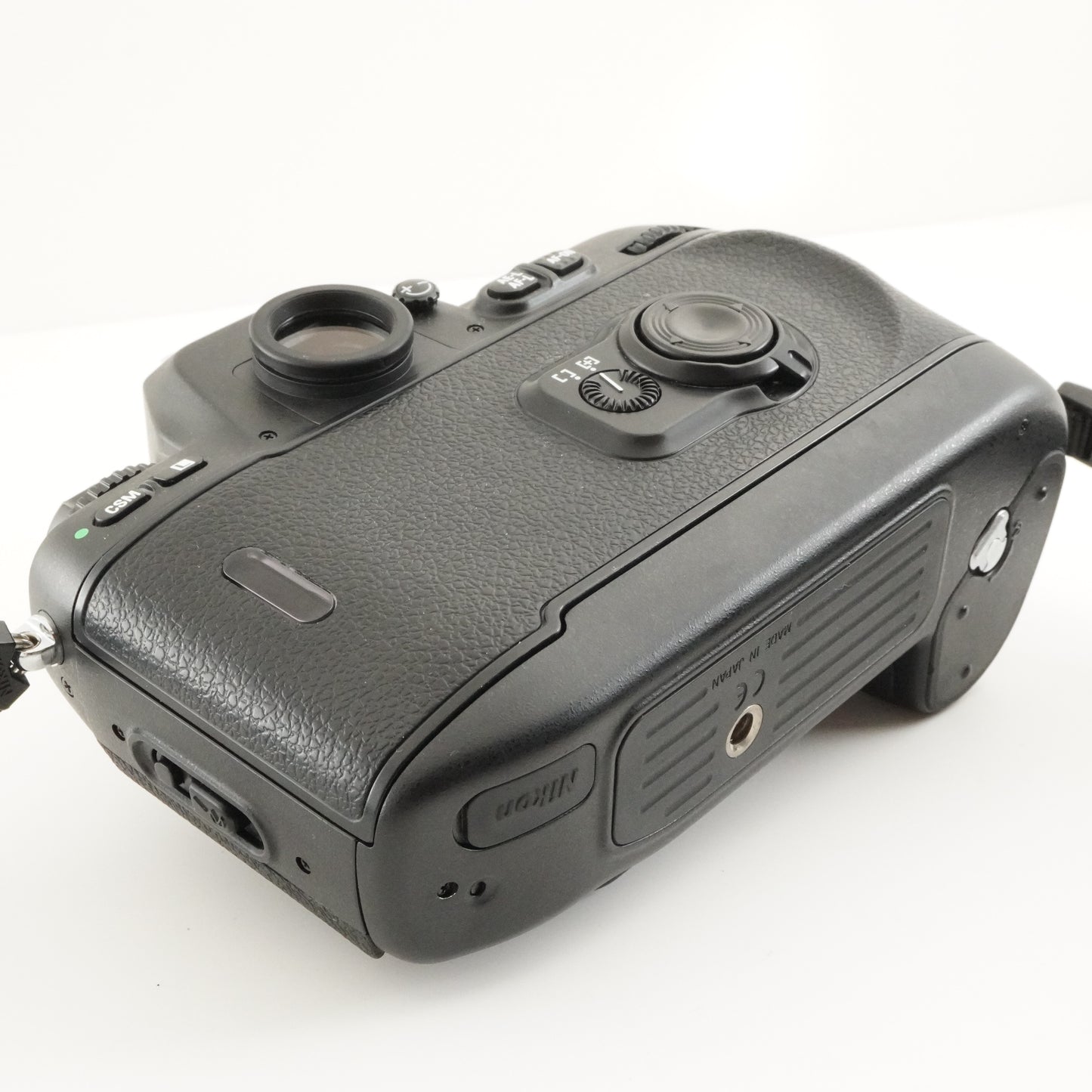 Nikon F100 + AF NIKKOR 50mm F1.8 SLR 35mm Film Camera from Japan #8172