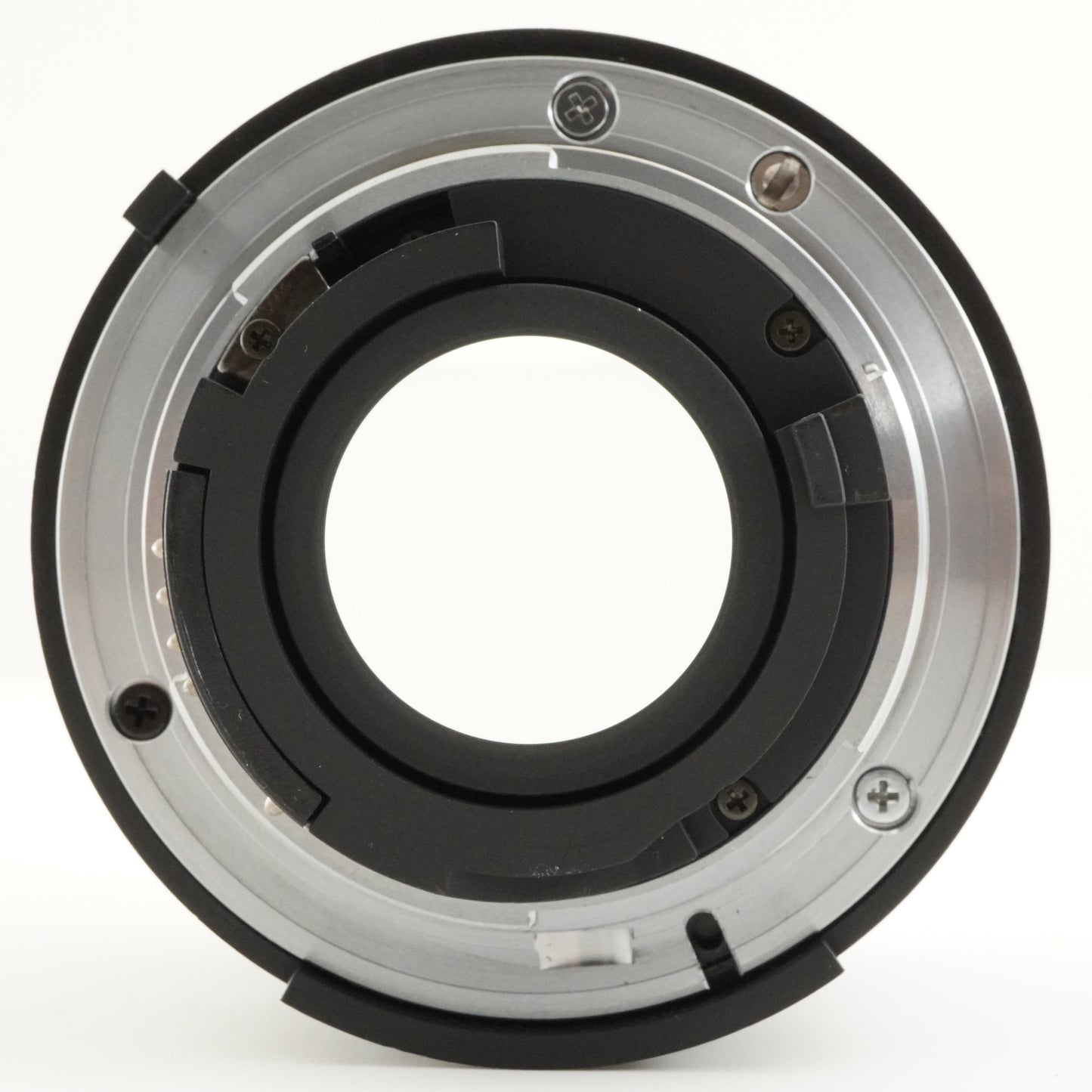 Nikon F100 + AF NIKKOR 50mm F1.8 SLR 35mm Film Camera from Japan #8172