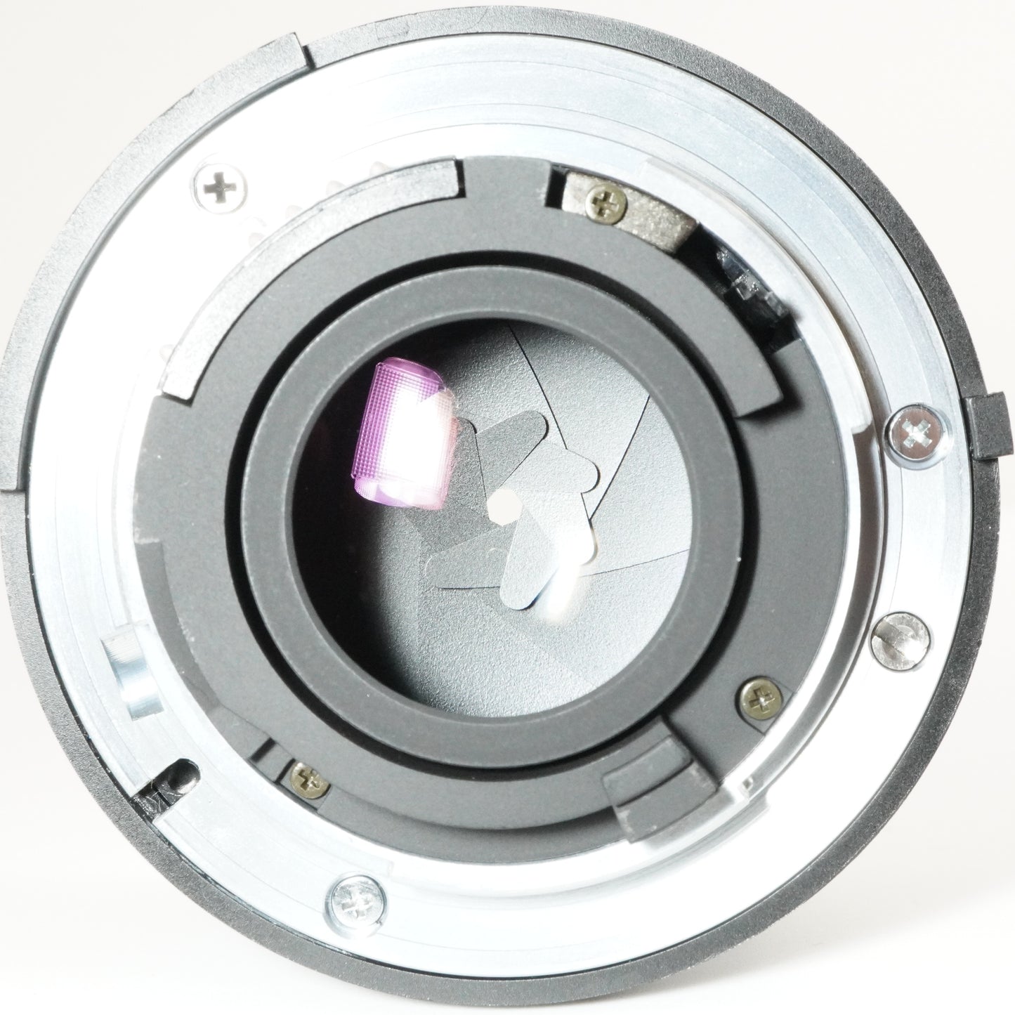 Nikon F100 + AF NIKKOR 50mm F1.8 SLR 35mm Film Camera from Japan #8172